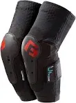 G-Form E-Line Elbow - Black - Small