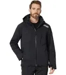 Spyder Leader Insulated Jacket L Black