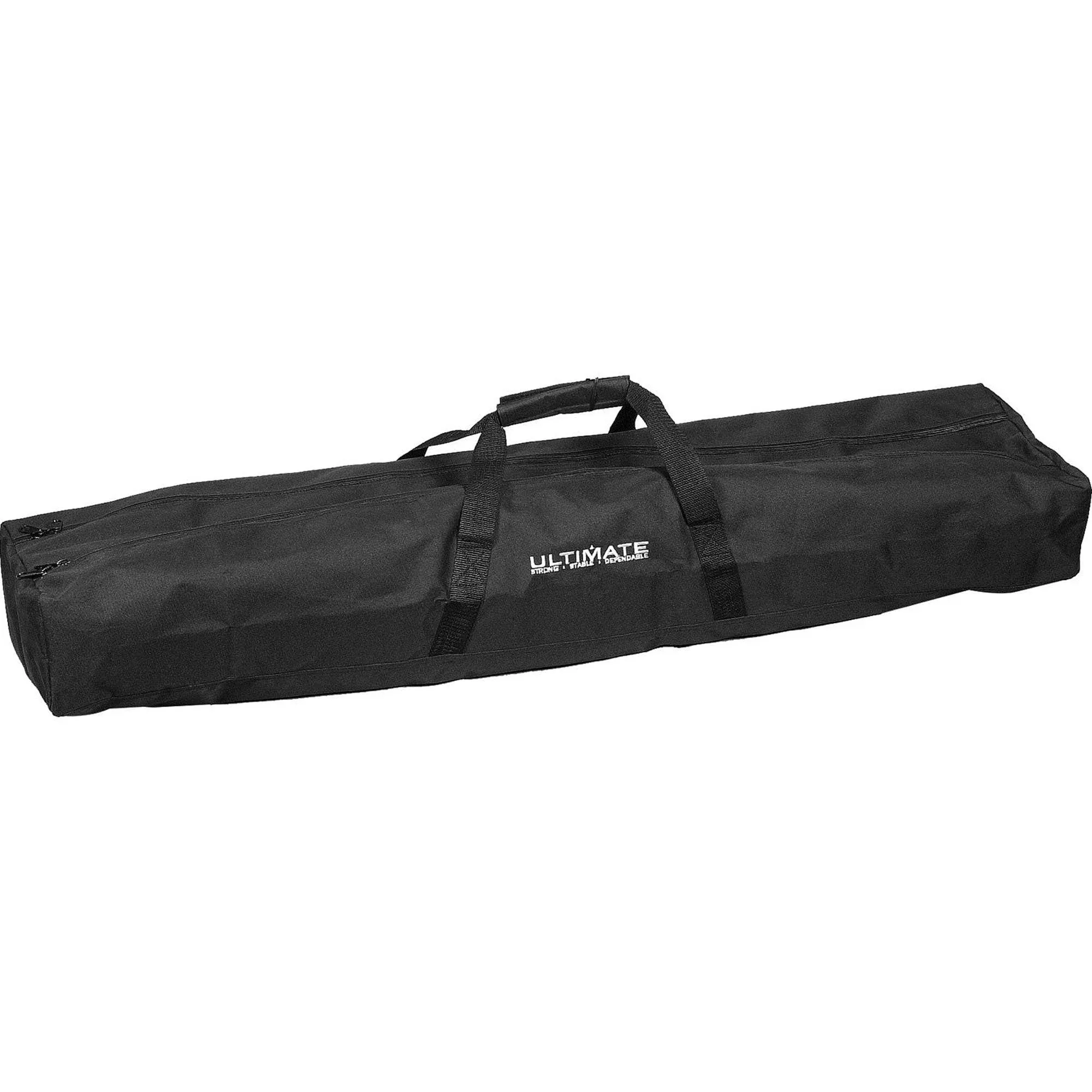 Ultimate Support BAG-90D Double Speaker Stand Bag | Reverb