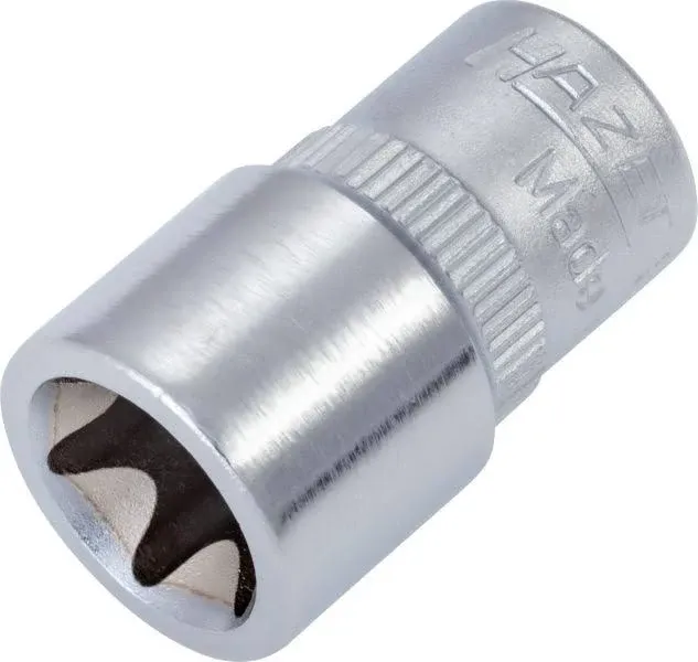 Hazet 850-E12 Torx Socket