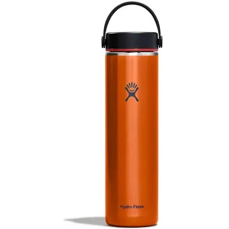 Hydro Flask 24 oz Lightweight Wide Mouth Trail Series Jasper