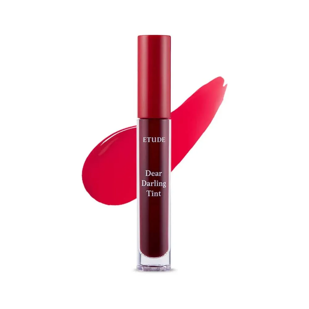 ETUDE HOUSE Dear Darling Water Gel Tint 5g (10 Colors)