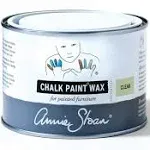 Annie Sloan Chalk Paint Clear Wax 500 ml