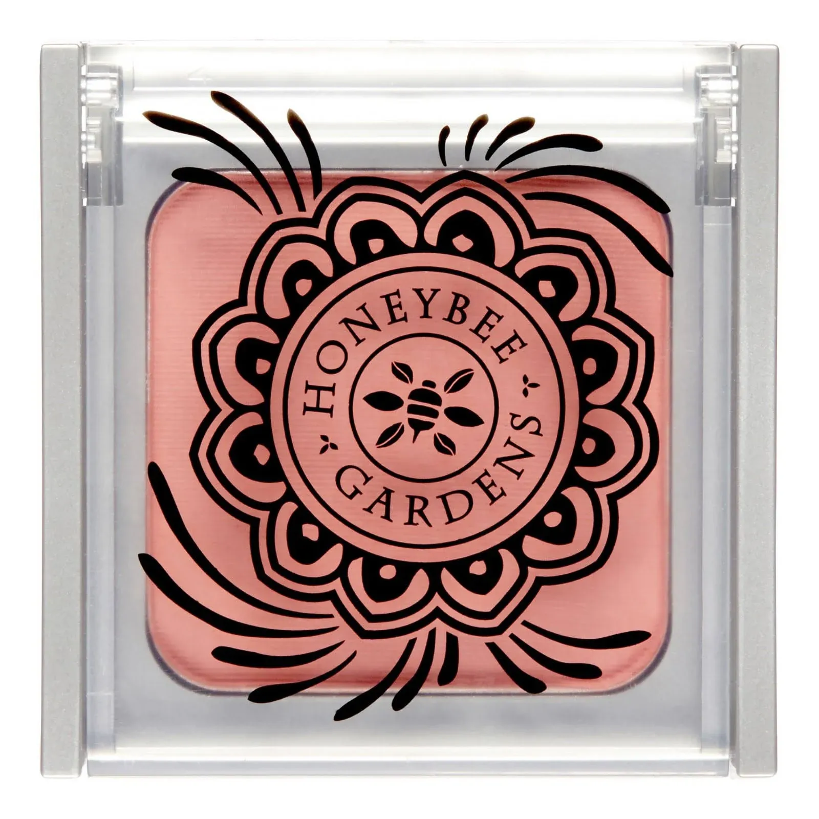 Honeybee Gardens Complexion Perfecting Blush Rendezvous