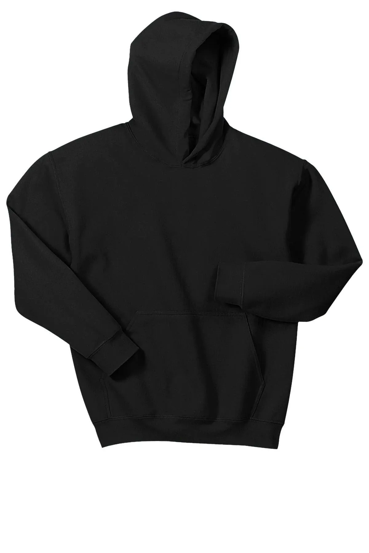 Gildan Heavy Blend Youth Hooded Sweatshirt Boy's