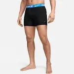 Nike Dri-Fit Essential Micro Men's Boxer Briefs (3-pack)