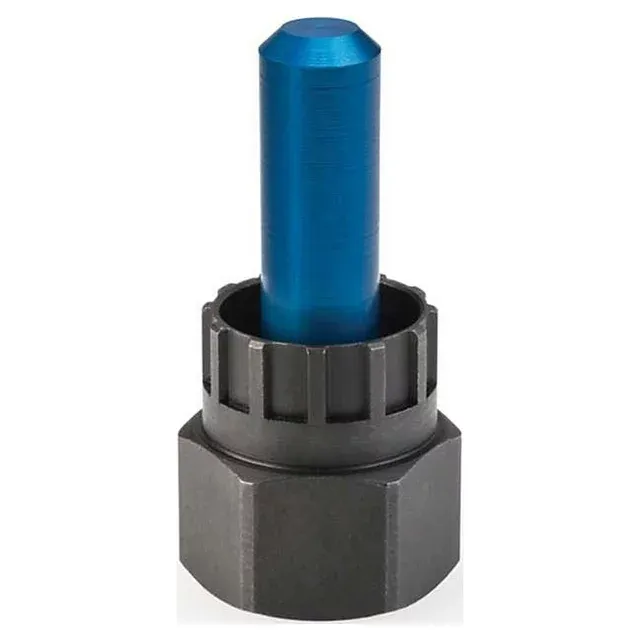 Park Tool FR-5.2GT Cassette Lockring with Tool 12mm Pin