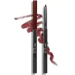 Wet N Wild Perfect Pout Gel Lip Liner, Gone Burgundy 652C - 0.008 oz