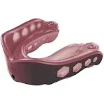 Shock Doctor Gel Max Mouthguard - Adult - Maroon