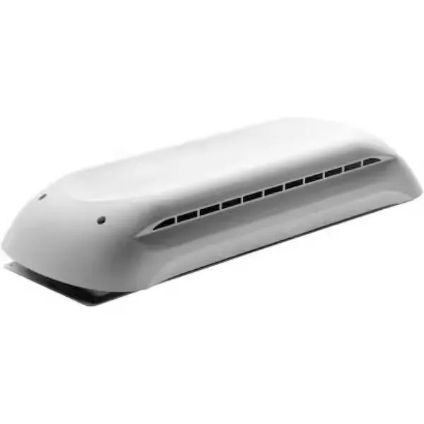 3311236.000 Dometic Vent Roof Kit Polar White