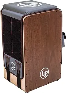 Latin Percussion Cajon Saddle LP-CJS