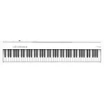 Roland Fp-30x-wh Piano Digital Blanco 88 Teclas Bluetooth