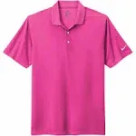 Nike NKDC1963 - Dri-Fit Micro Pique 2.0 Polo M Vivid Pink