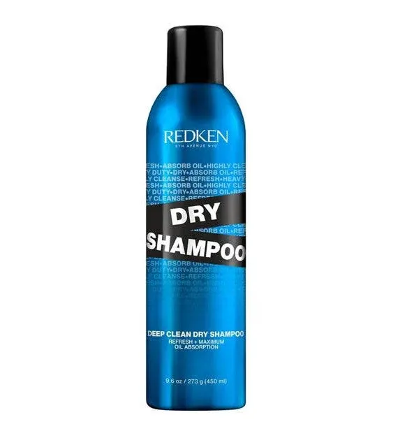 Redken - Deep Clean Dry Shampoo