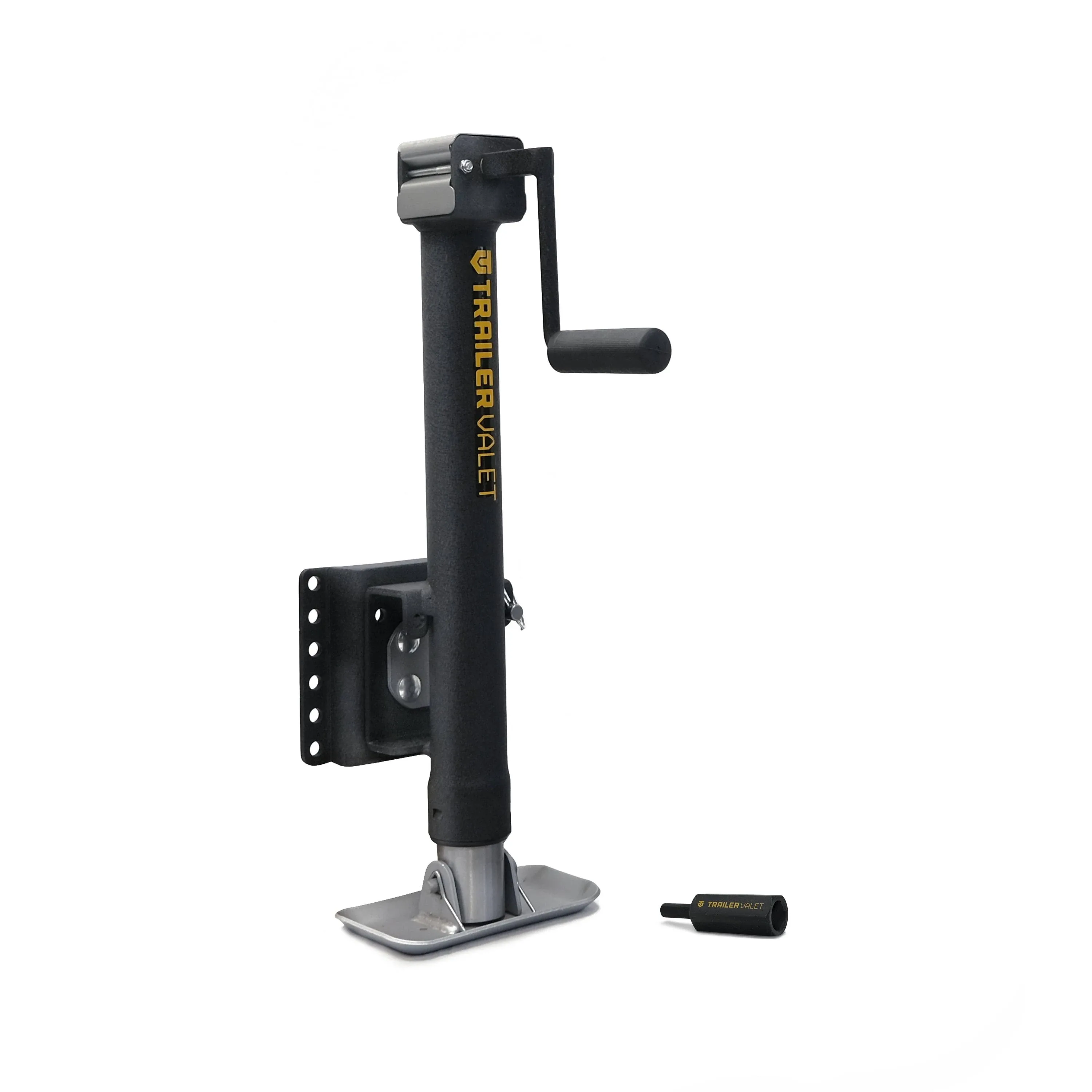 Trailer Valet - JX 2K Side Mount Jack