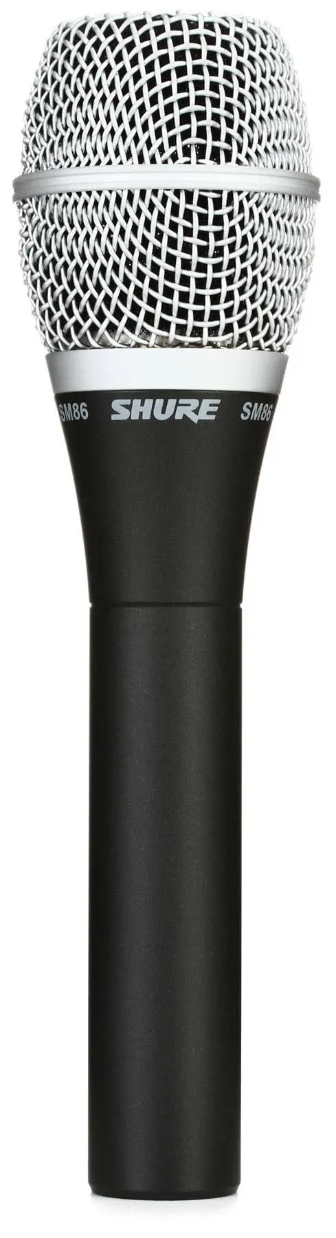 Shure SM86 Vocal Microphone