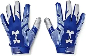 Under Armour Men's F8 Football Gloves