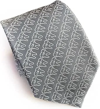 Men&#39;s Orthodontist Necktie - Dentist Necktie - Dentist Tie - Tooth Necktie - Teeth Necktie - Orthodontist Gift - Dentist Gift