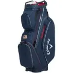 Callaway 2023 Org 14 Golf Cart Bag - Black Camo