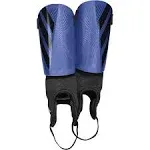 Adidas Tiro Match Youth Shin Guards Soccer IW8790 Blue L