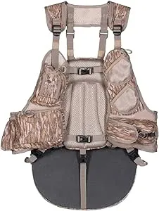 Knight & Hale Run-N-Gun 200-Turkey Vest Frame