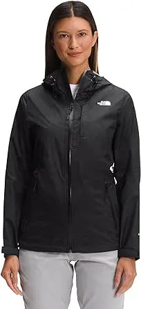 The North Face Alta Vista Jacket - Women's TNF Black