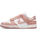 Nike Women's Dunk Low Rose Whisper 7.5