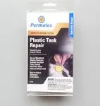 Permatex Plastic Tank Repair Kit