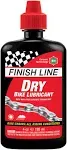 Finish Line 8 oz. Dry Lube with Ceramic Technology