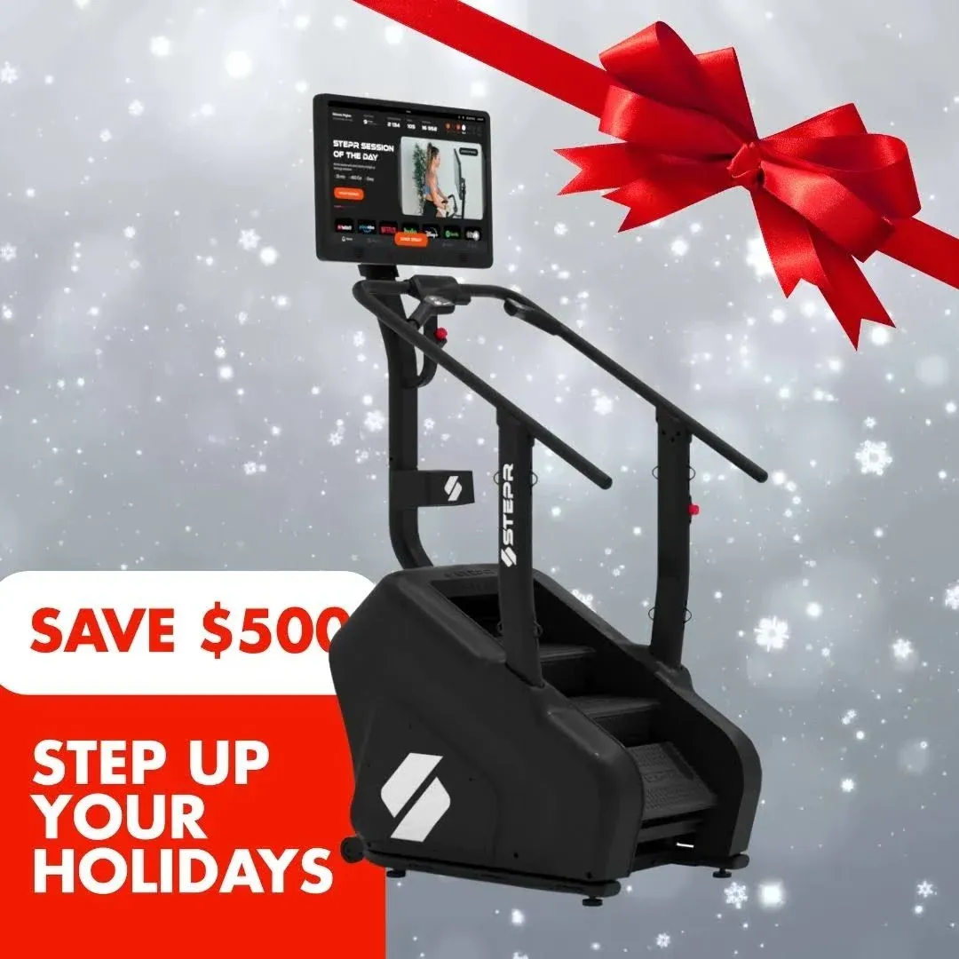 STEPR Classic Stair Climber