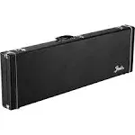 Fender Classic Series Wood Precision / Jazz Bass Case | Reverb