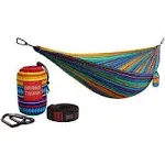 Grand Trunk Double Deluxe Hammock - Since 2001. We Make the Best Hammocks.