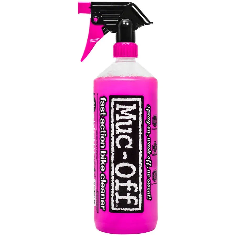 Muc Off Nano Tech Bike Cleaner