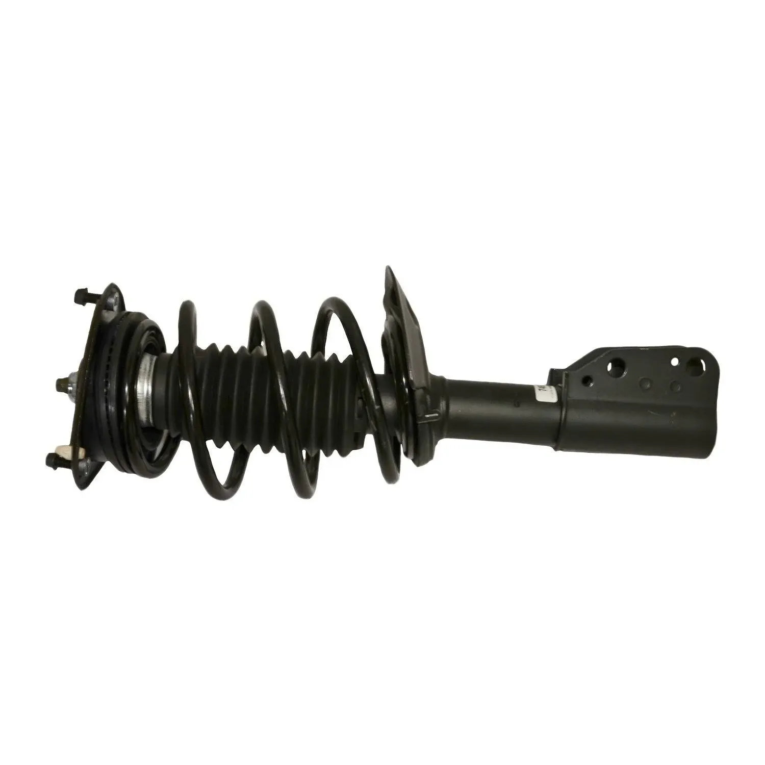 Gabriel® G57051 - Ultra ReadyMount™ Front Driver or Passenger Side Fully Loaded Twin-Tube Strut Assembly