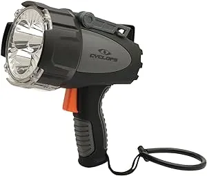 Cyclops Revo 6000 Spotlight