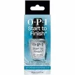 OPI Start to Finish 3 in 1 Treatment