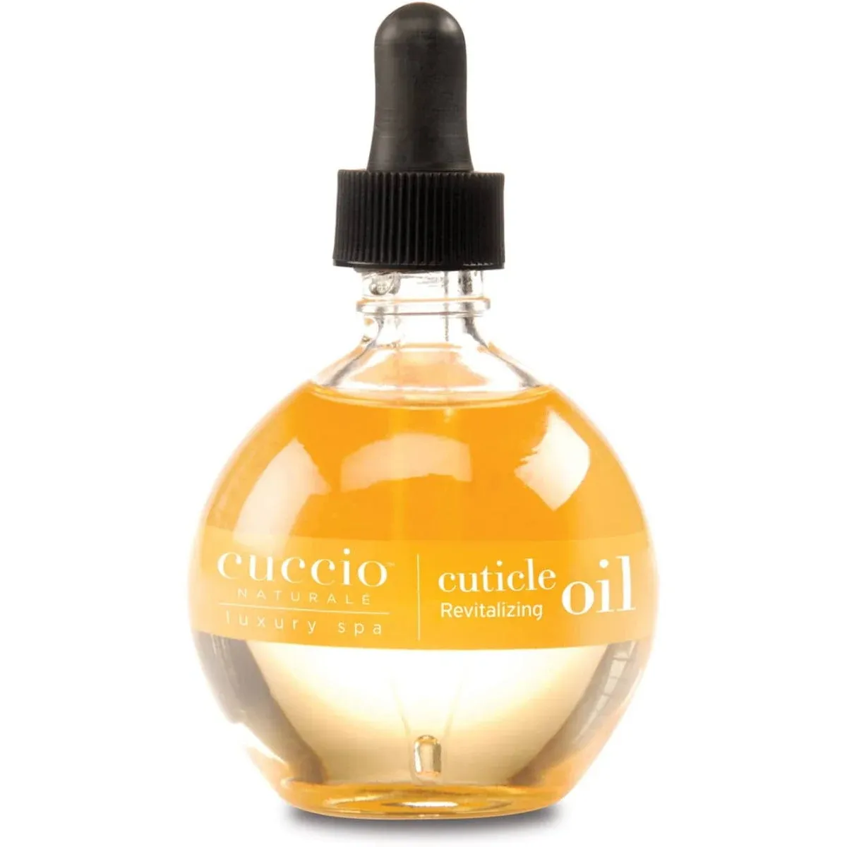 Cuccio Cuticle Milk & Honey Revitalizing Oil 2.5oz