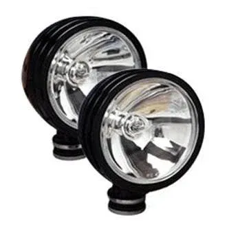 KC HiLiTES Pod Light Daylighter 6" Halogen Pair