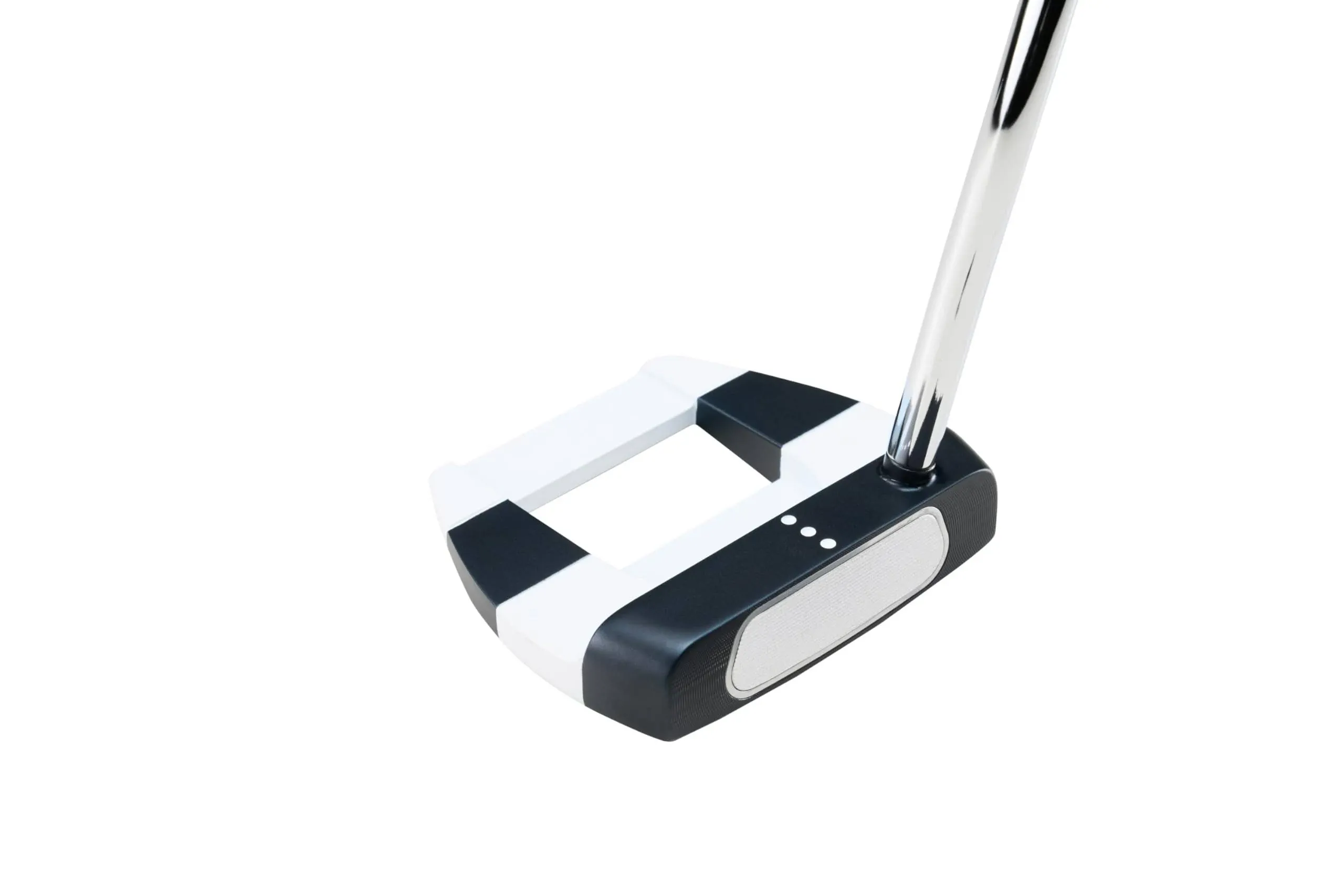 Odyssey Ai One Jailbird Cruiser Putter