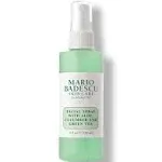 Mario Badescu Facial Spray with Aloe, Cucumber and Green Tea - 4 fl oz bottle