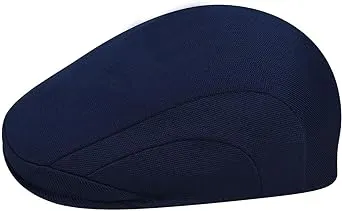 Kangol Tropic 507 Cap Navy Blue / XL