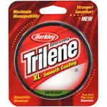 Berkley Trilene XL 4lb / Clear