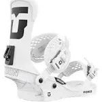 Union Force Classic Snowboard Bindings