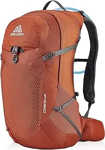 Gregory Citro H20 30L Daypack - Men&#039;s Spark Orange, One Size