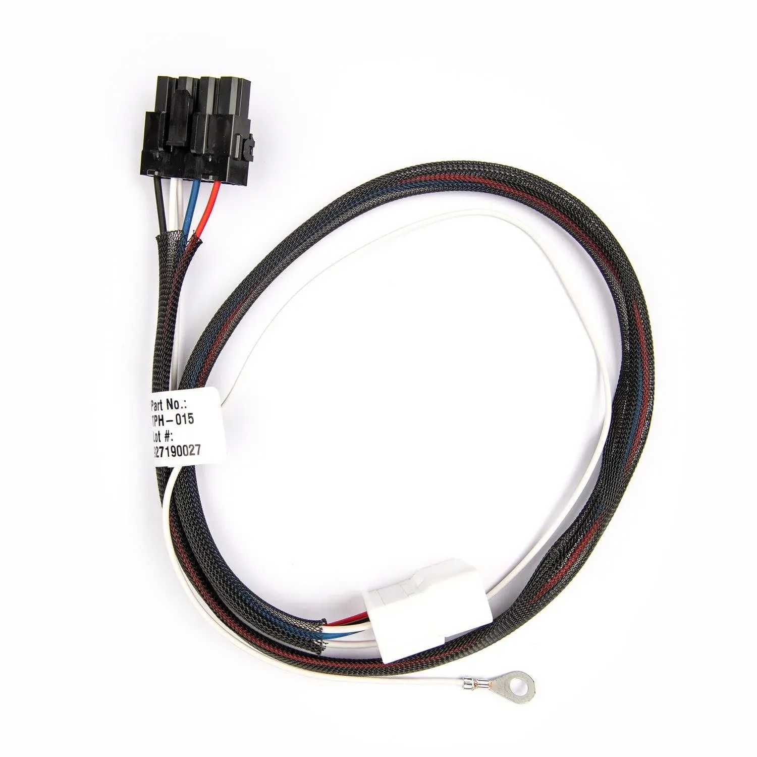 REDARC Tow-Pro Brake Controller Harness (TPH-015)