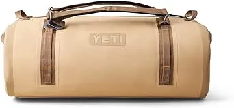 YETI Panga Airtight Waterproof Submersible Duffel Bag