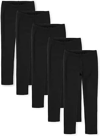 The Children's Place Girls Pull On Everyday Leggings