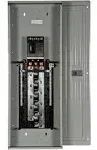 Siemens ES Series 200 Amp 30-Space 54-Circuit Indoor 3-Phase Load Center