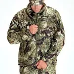 Kryptek Njord Jacket