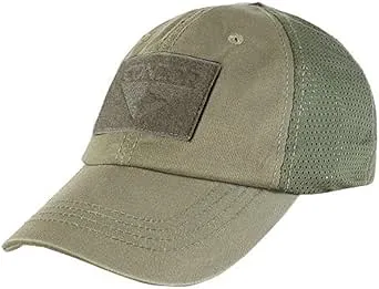 Condor Mesh Tactical Cap